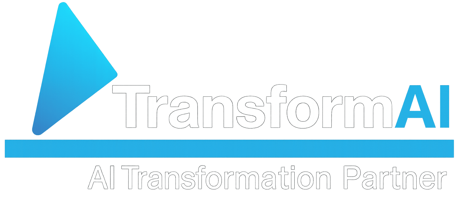 TransformAI logo